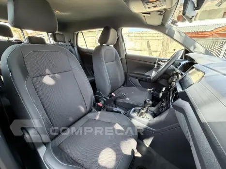 T-CROSS 1.0 200 TSI Sense