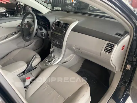 COROLLA 2.0 XEI 16V