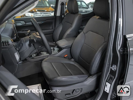 RANGER 3.0 Limited 16V 4X4 CD
