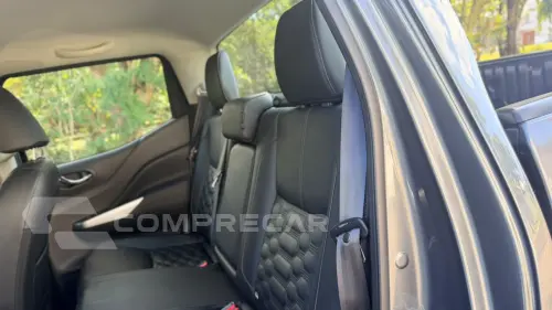 FRONTIER 2.3 16V Turbo XE CD 4X4