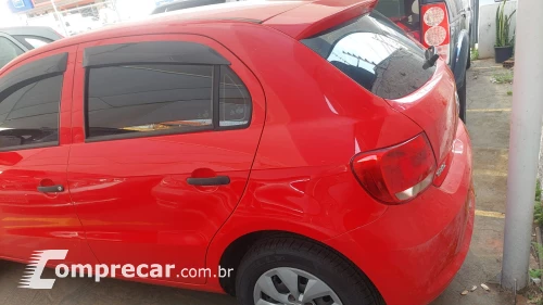 Gol 1.0