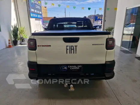 STRADA 1.4 Fire Endurance CS