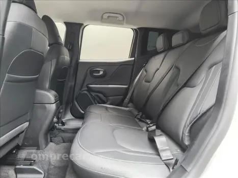 RENEGADE 1.3 T270 Turbo Longitude