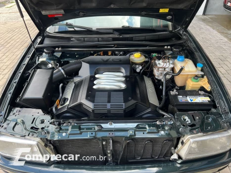 80 2.6 E Avant V6