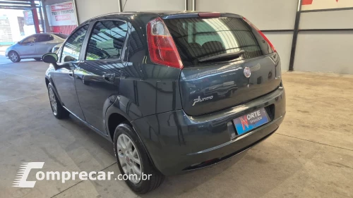 PUNTO 1.8 HLX 8V