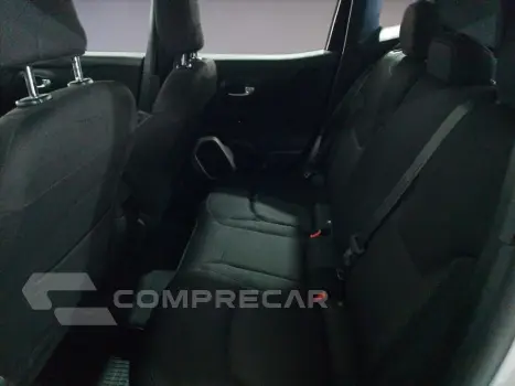 RENEGADE 1.8 16V FLEX 4P AUTOMÁTICO