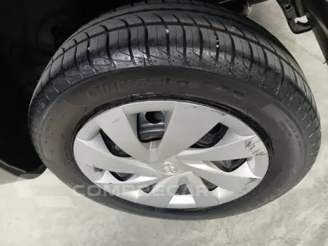 ETIOS HATCH - 1.3 X 16V 4P MANUAL