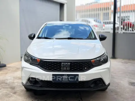 ARGO 1.0 6V Flex