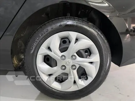HB20S 1.0 12V Comfort