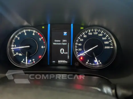 Hilux SW4 2.8 16V 4P SRX 4X4 7 LUGARES TURBO DIESEL AUTOMÁTI