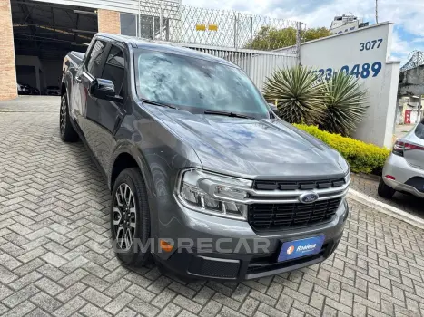 Maverick Lariat Hybrid 2.5 FWD Aut.