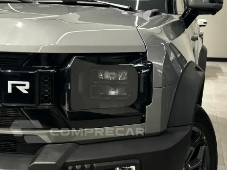 T2 1.5 TCI PHEV PREMIUM AWD DHT