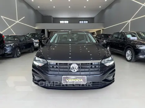 Jetta Comfortline 1.4