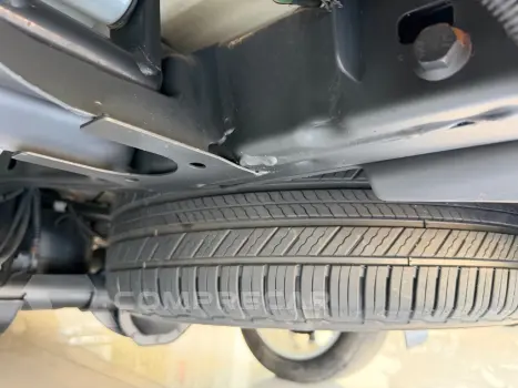 AMAROK Highline CD 3.0 4x4 TB Dies. Aut.