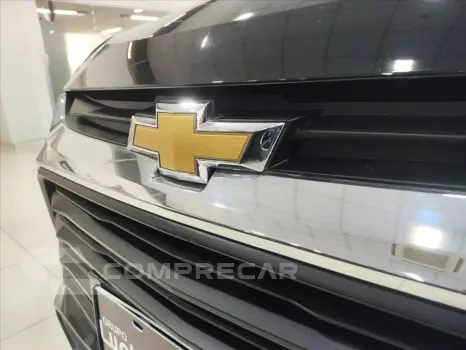 TRACKER 1.0 TURBO FLEX LTZ AUTOMÁTICO