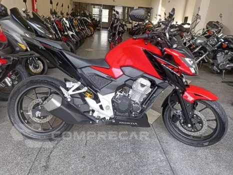 HONDA CB 300F Twister Flex