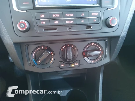 GOL 1.0 12V MPI TOTALFLEX 4P MANUAL
