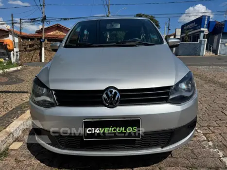 Fox 1.0 Mi Total Flex 8V 5p