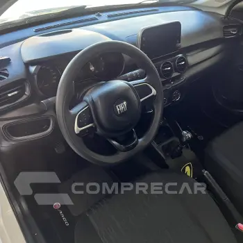 ARGO DRIVE 1.0 6V Flex