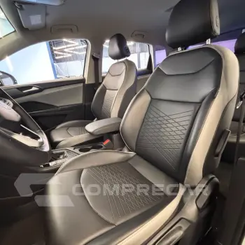 TAOS Comfortline 1.4 250 TSI Flex Aut.