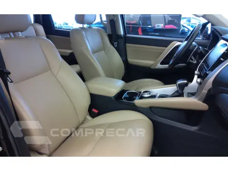 PAJERO SPORT 2.4 16V MIVEC TURBO DIESEL HPE-S AWD AUTOMATICO