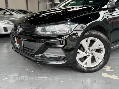 POLO 1.6 MSI TOTAL FLEX AUTOMÁTICO