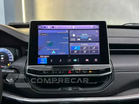 COMPASS S T270 1.3 TB 4x2 Flex Aut.