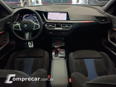 M 135I 2.0 16V TURBO GASOLINA XDRIVE AUTOMÁTICO