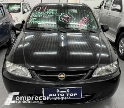 CELTA 1.4 MPFI 8V