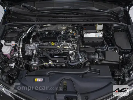 COROLLA 2.0 Vvt-ie XEI