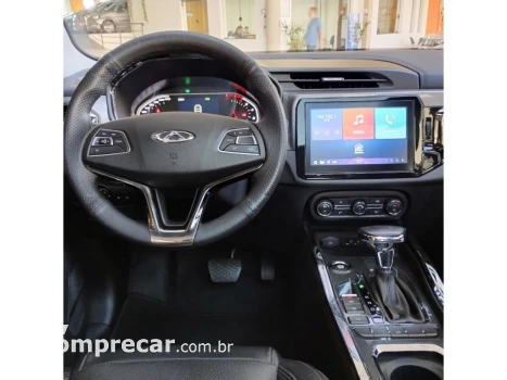 TIGGO 5x 1.5 VVT TURBO iFLEX TXS DCT