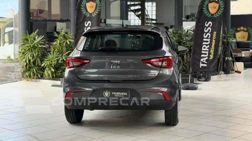 ARGO DRIVE 1.0 6V Flex
