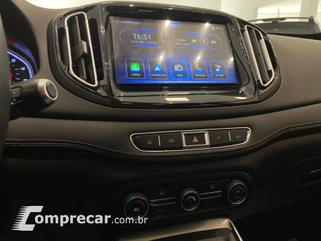 Tiggo 7 1.5 Vvt Turbo Iflex Txs Dct