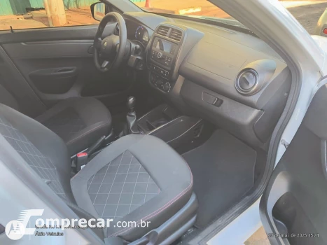 KWID 1.0 12V SCE ZEN