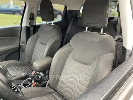 TORO 1.3 TURBO 270 FLEX FREEDOM AT6