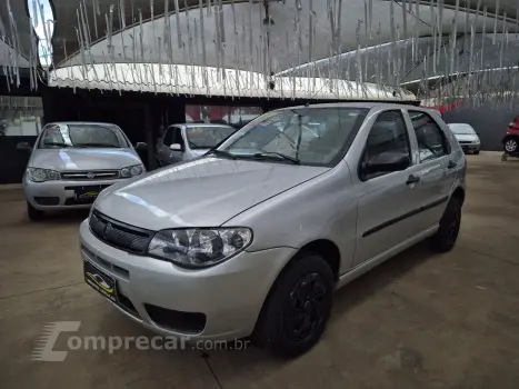 Palio 1.0 Mpi Fire 8V Flex 4P Manual