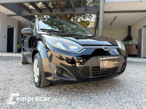 FIESTA 1.0 MPI 8V