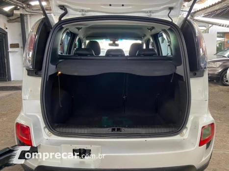 AIRCROSS EXCLUSIVE 1.6