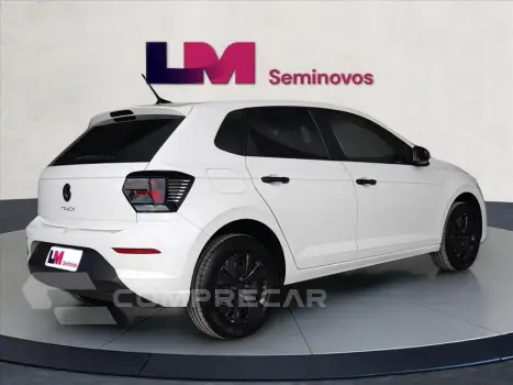 POLO 1.0 MPI TRACK MANUAL