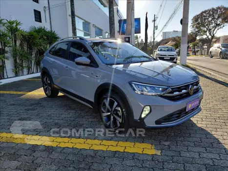 NIVUS 1.0 200 TSI TOTAL FLEX HIGHLINE AUTOMÁTICO