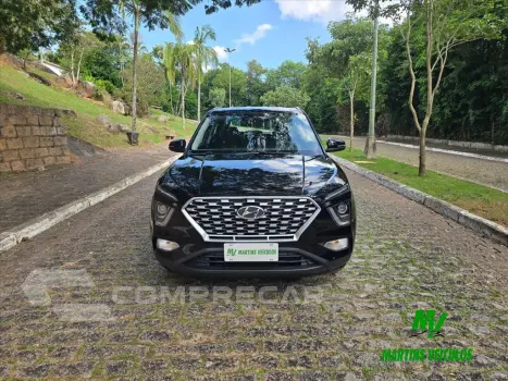 CRETA 1.0 TGDI FLEX COMFORT AUTOMÁTICO