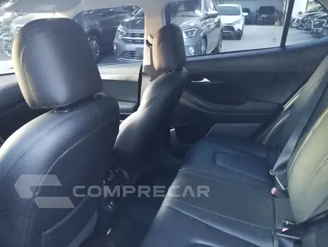 Creta 1.0 12V 4P FLEX TGDI TURBO LIMITED AUTOMÁTICO