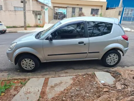 Ka 1.0 Mpi 8V Flex 2P Manual