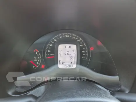 Strada 1.3 FIREFLY FLEX ENDURANCE CABINE SIMPLES