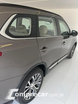 OUTLANDER 3.0 GT 4X4 V6 24V