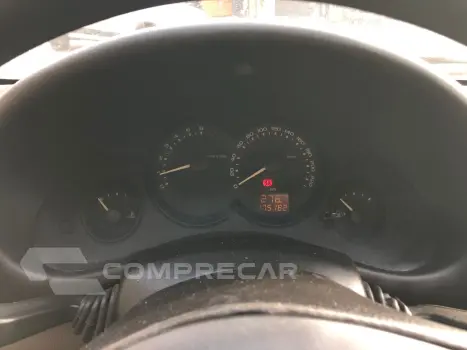 Classic 1.0 Mpfi Ls 8V Flex 4P Manual