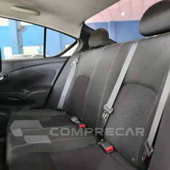 VERSA 1.6 16V SV