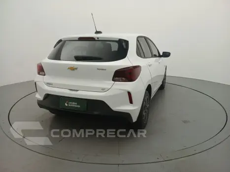 ONIX 1.0 TURBO FLEX LT MANUAL