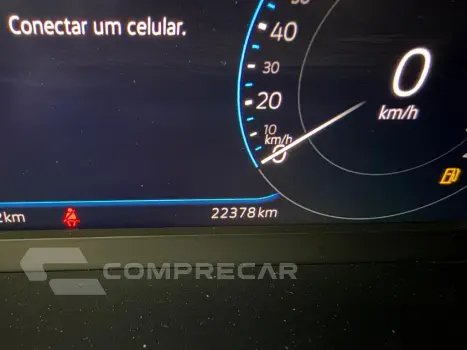 TAOS Highline 1.4 250 TSI Flex Aut.