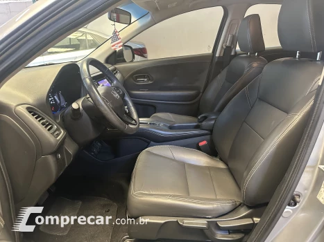 HR-V 1.8 16V EX